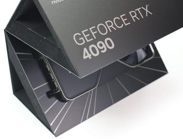 บีเอช เกียร์ฟอร์ซ RTX 4090 24G - Graphics Card 24Gb Gddr6X บทวิจารณ์และราคา