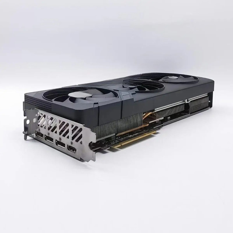 การ์ดจอ RTX 4090 ที่ถูกแยกชิ้น - Rtx 5090 32Gb บทวิจารณ์และราคา